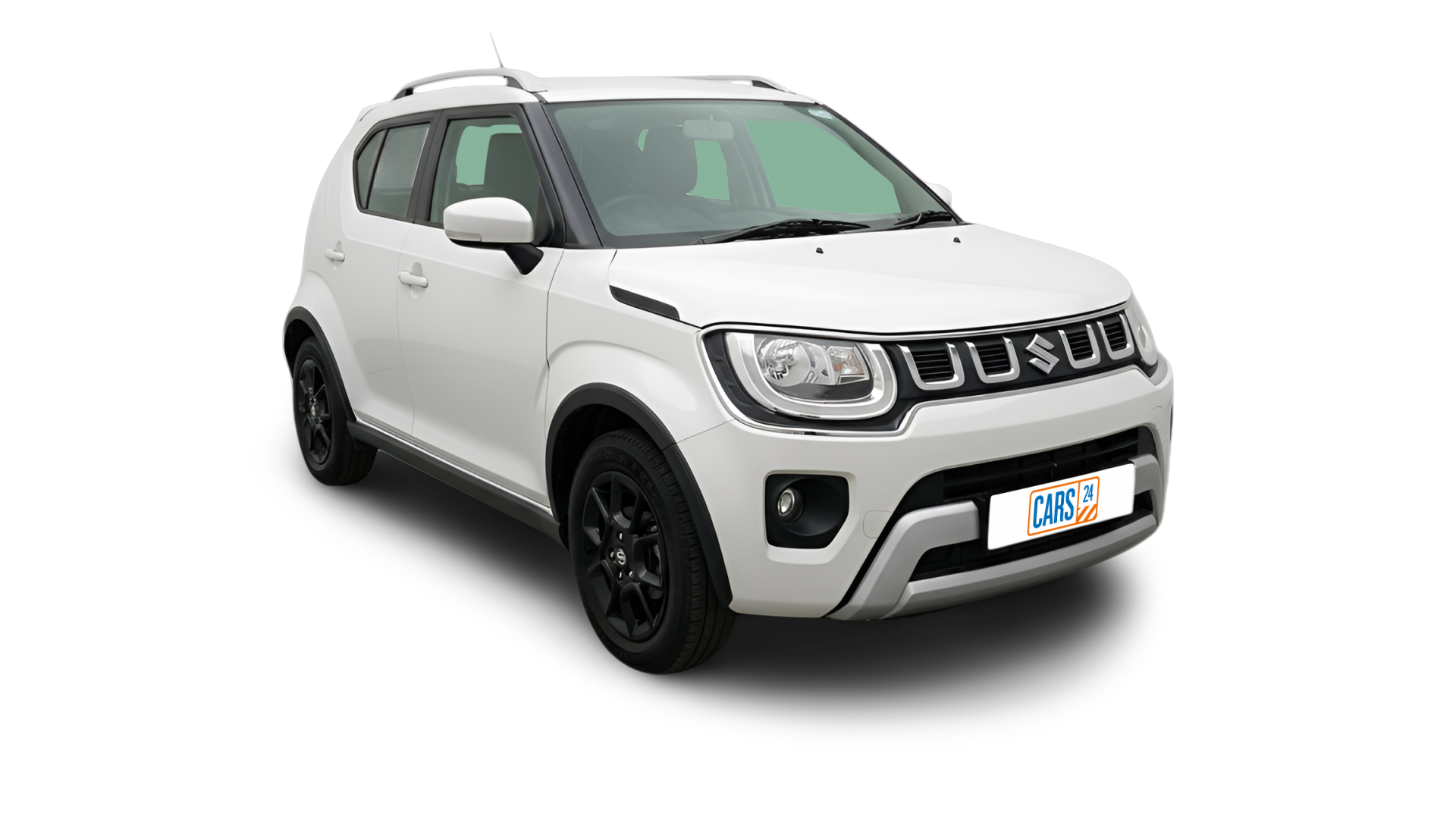 Maruti IGNIS-img